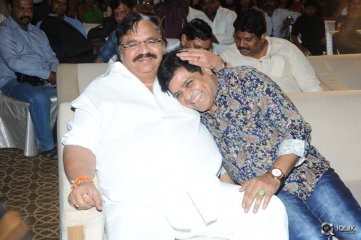 Malupu Movie Audio Launch